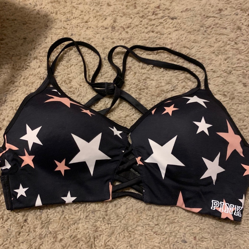 Victoria’s Secret sports bra